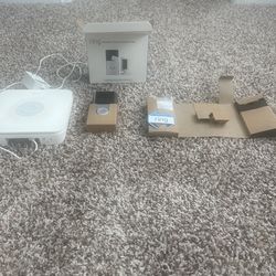 Ring Video Doorbell 3 Plus w/ Chime – Indoor Cam NOT Included