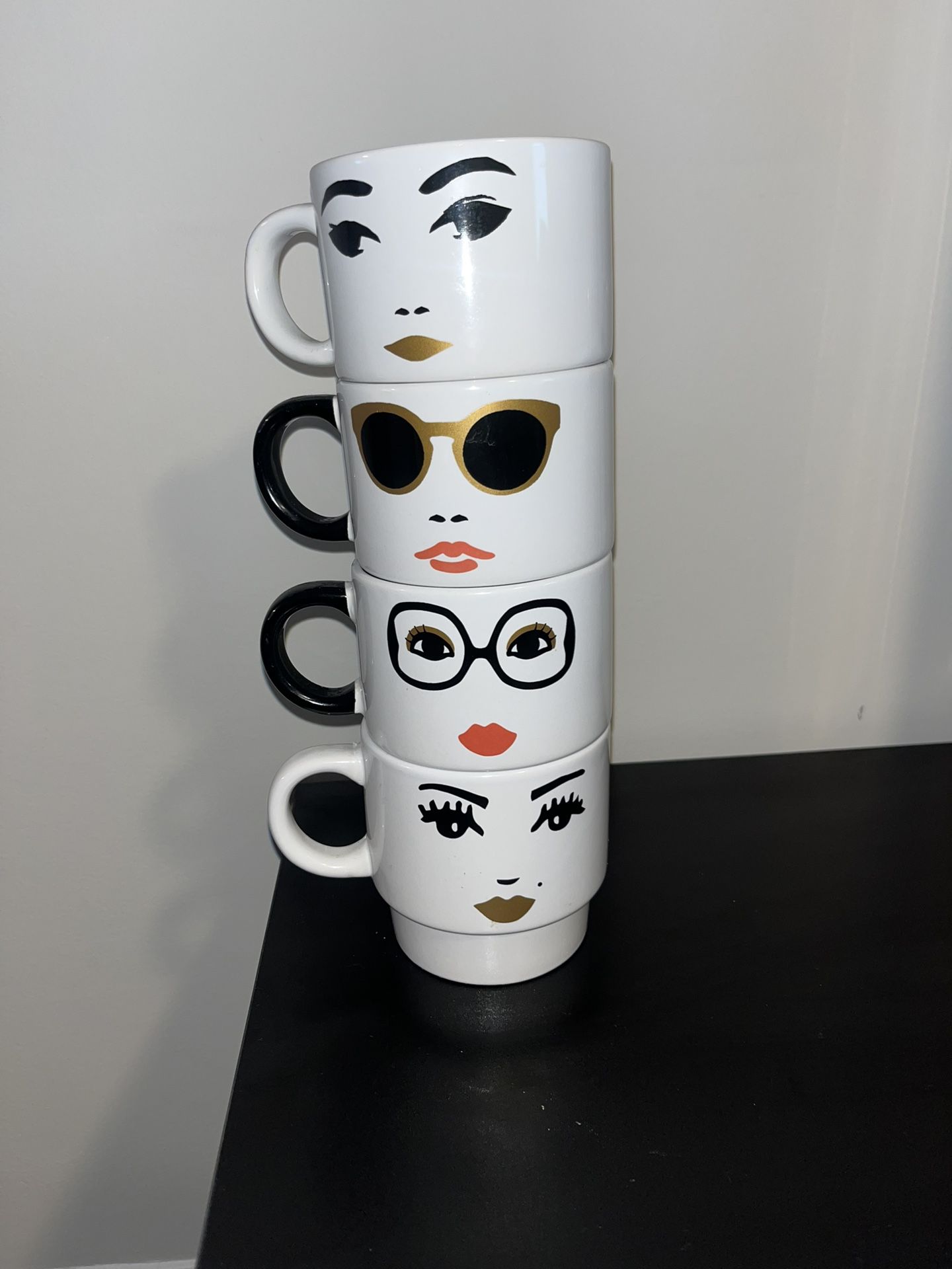 Coffee Mugs 