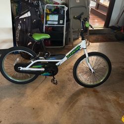 Kids Trek Bike