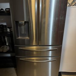 Samsung Fridge 