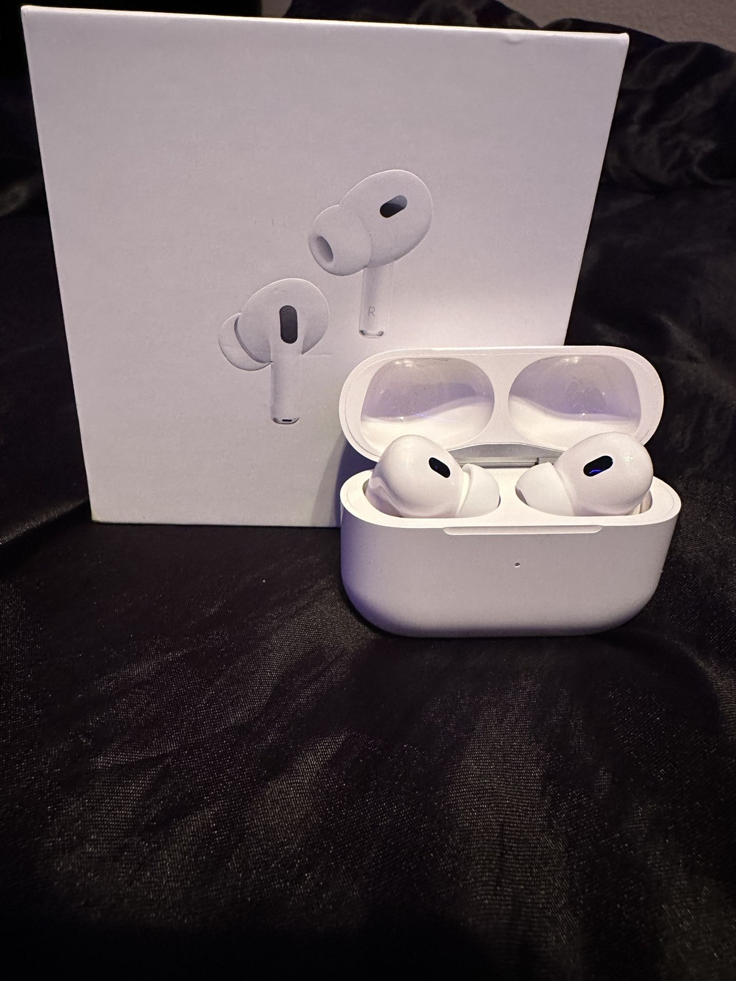 AIRPOD GEN 2