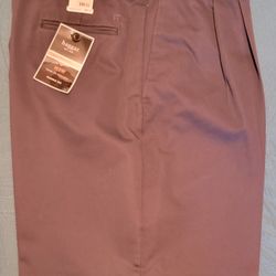 Men's slacks
