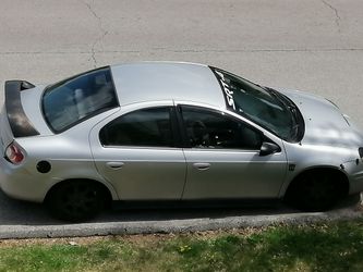 2005 Dodge Neon