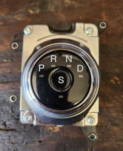 Ford Shifter Selector Knob Module