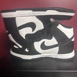 Nike Dunk High 