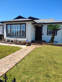 YOUR HOME DESERVES A FRESH NEW LOOK