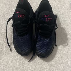 Kids Nike Air Max 270 Size  US 11 