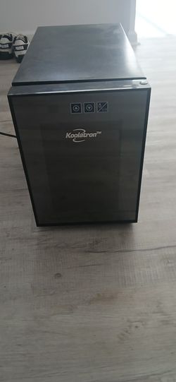 Mini Fridge