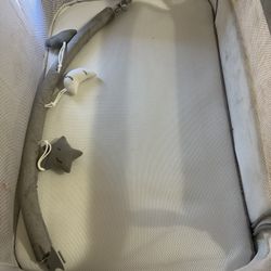 Baby Bassinet FREE