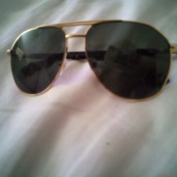 Men's Gucci Glasses 