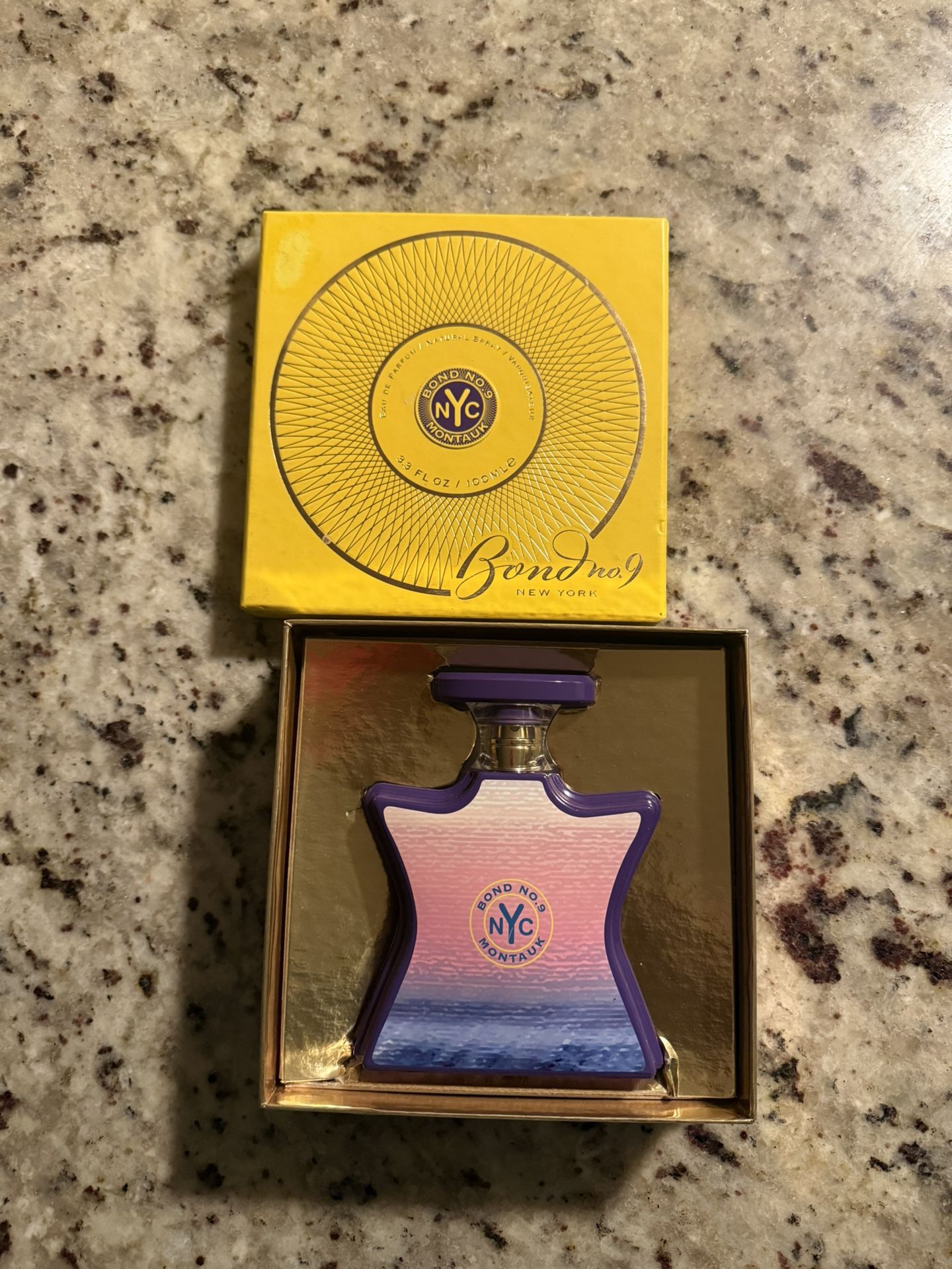 Bond No 9 Montauk