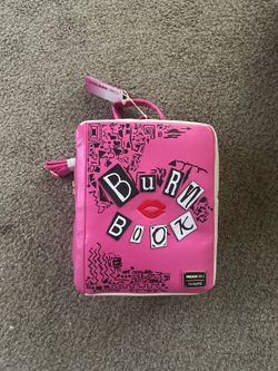 Loungefly Backpack
