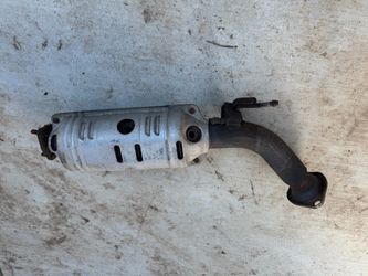 Acura Rsx Exhaust