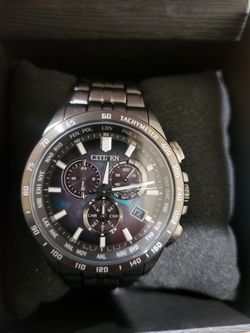 Citizen Watch