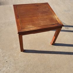 End Table