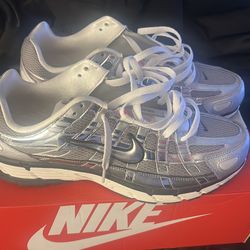 Nike p-6000