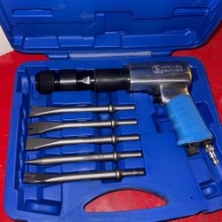 Air Hammer