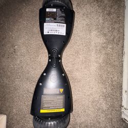 BAIKE Gotrax STARZ Hoverboard