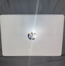 HP Computer