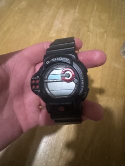 CASIO G-Shock 3255 Model 2011 Pre Owned (Needs replacement battery)