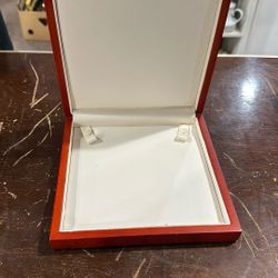 Necklace Holder 