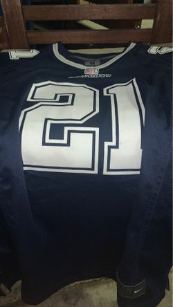 Cowboys Ezekiel Elliot Jersey
