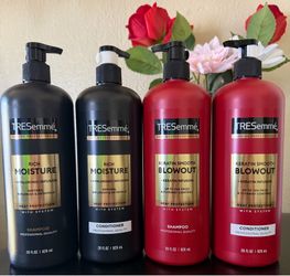 Tresemme