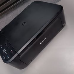 CANON PRINTER (BLACK)