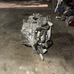 Mini Cooper Model S Automatic Transmission 