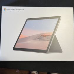 Microsoft Surface Go 2 