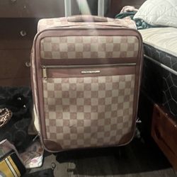 Steven Madden Luggage  Carrier 