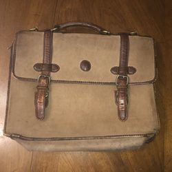 Timberland Briefcase Unisex
