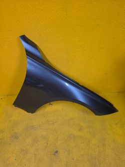 2012-2018 BMW F30 F31 320i 328i 330i 335i 340i Xi 4-door Right Passenger Side Front Fender Panel