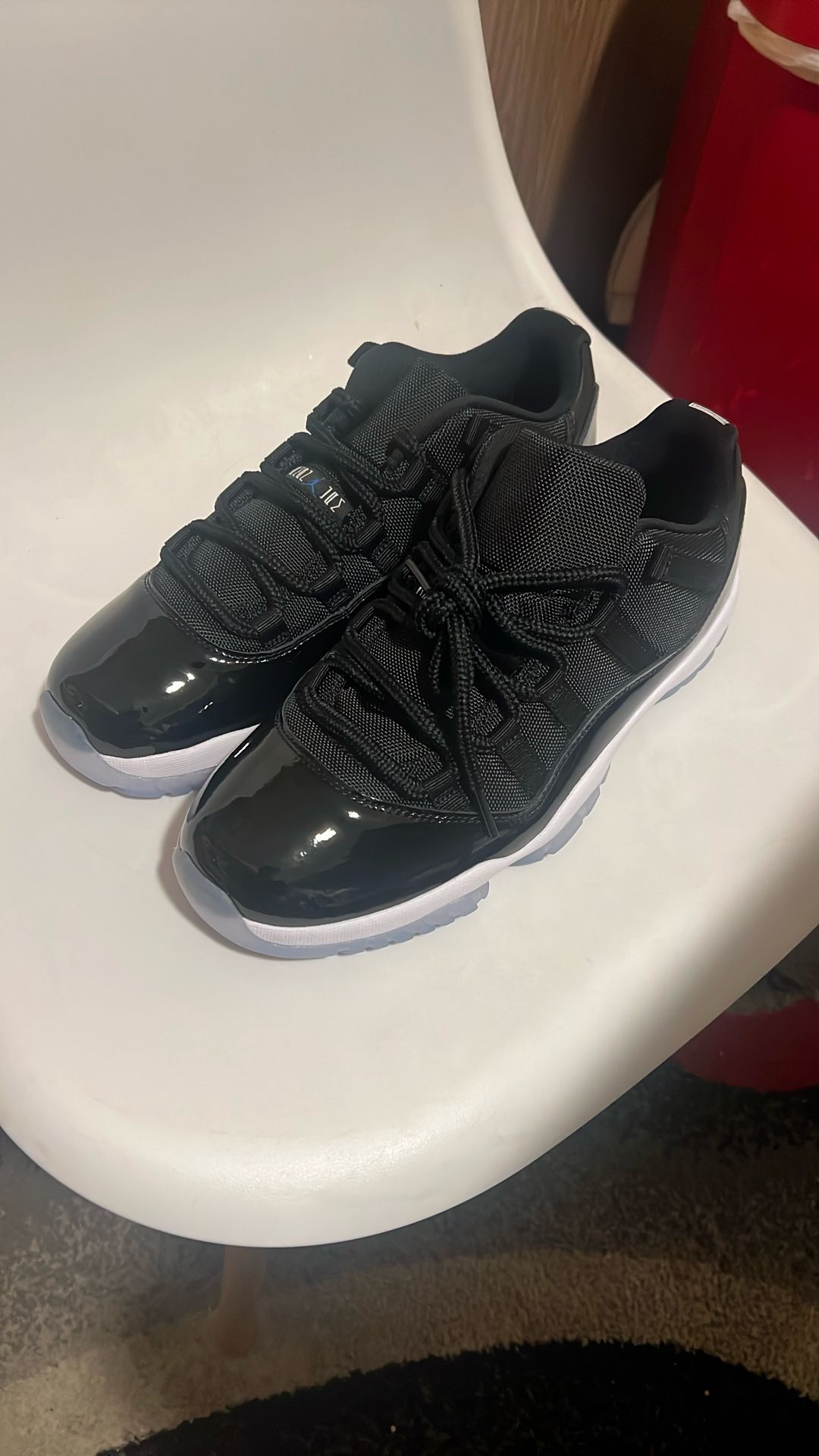 Jordan 11