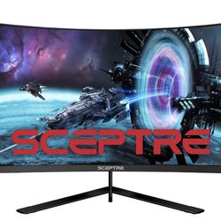 Send Offers (not Free) Gaming Monitor