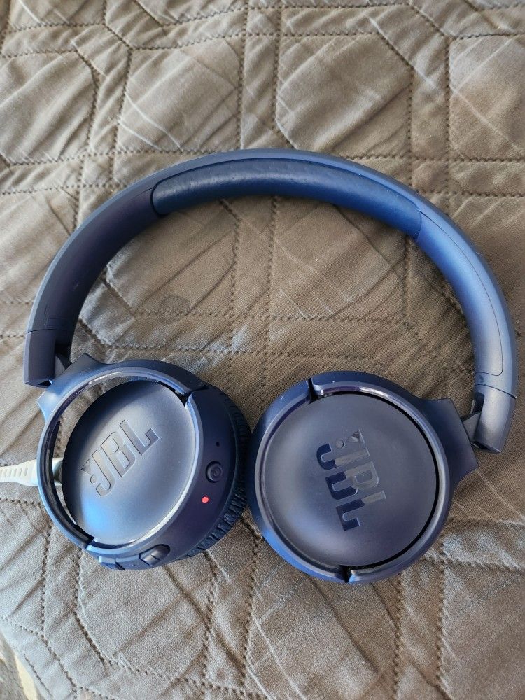 Jbl  Bluetooth Headset