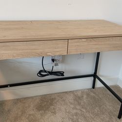 Loring wood writing desk project 62 deals