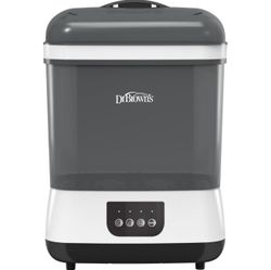 Dr. Brown's All-in-One Sterilizer & Dryer for Baby Bottles and Newborn Essentials