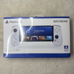 Lightning Port Backbone Controller