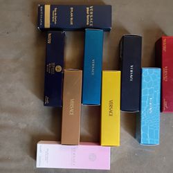 Versace Set For Men And Women