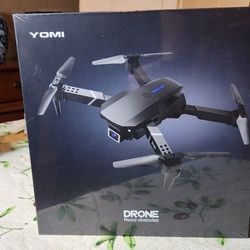 Yomi Drone