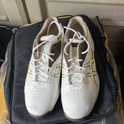 ASICS Women Golf Shoes