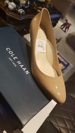 Cole haan