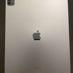 iPad Pro 12.9 M2 6th Gen 