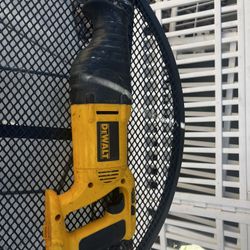 Dewalt Sawzal 