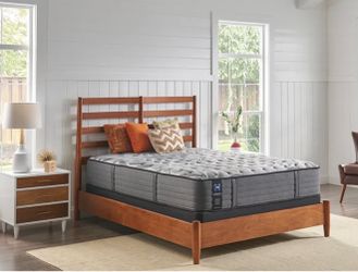 Mattress SEALY Full Size 32174 New Condition