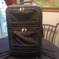 Samsonite Suitcase