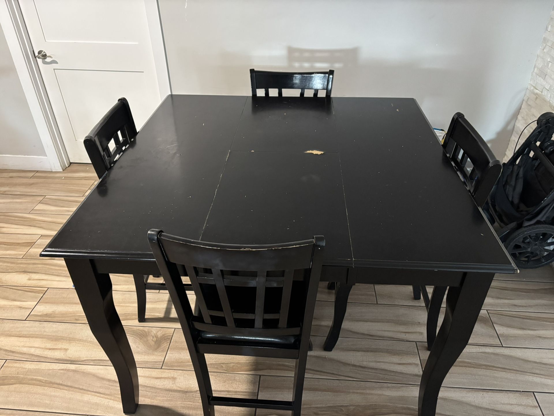 Dining Room Table