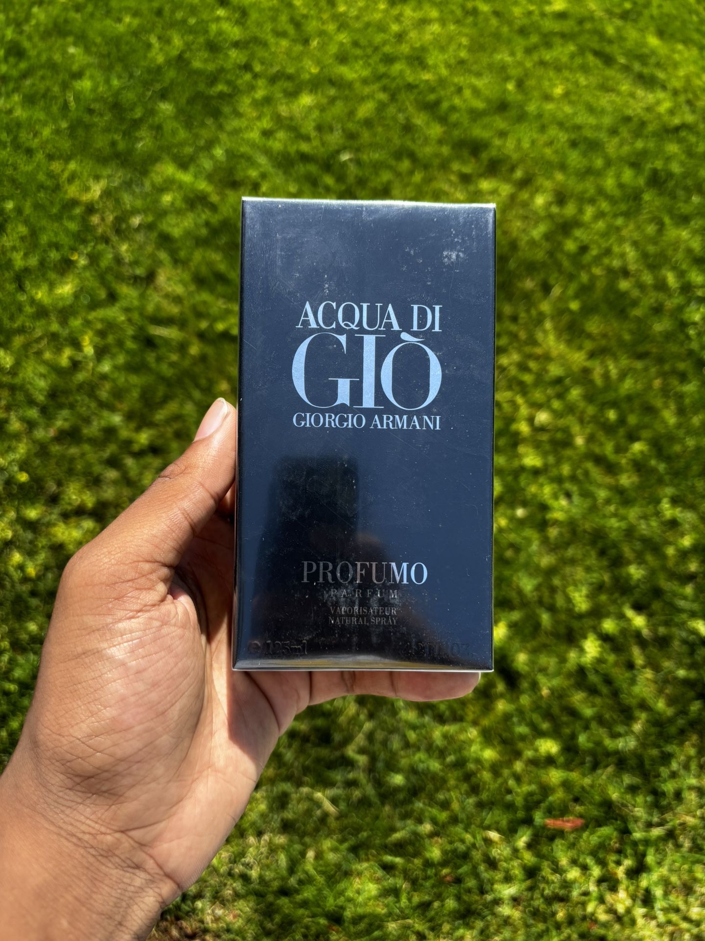 Acqua Di Gio Armani | Men’s Designer Cologne And Perfume