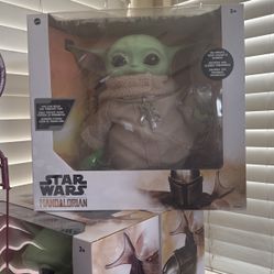 Yoda